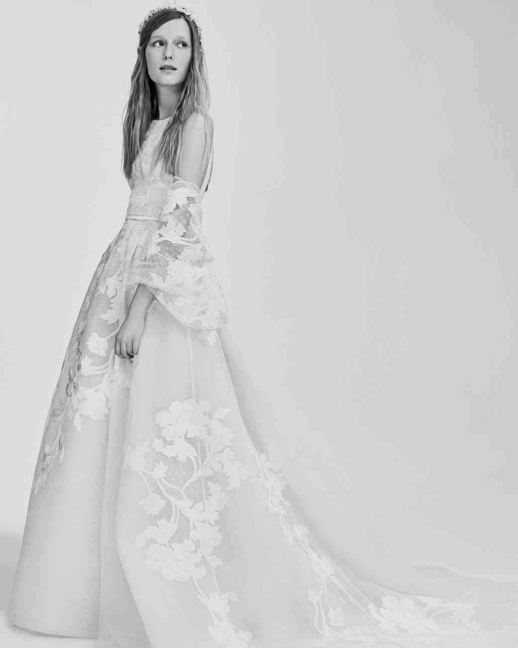 Pretty Wedding Dresses